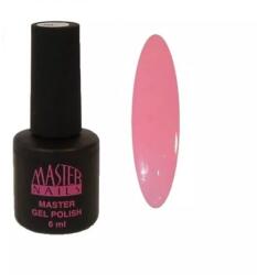 Master Nails Master Nails Zselé Lakk 6ml -019 Tubarózsa