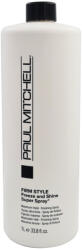 Paul Mitchell Firm Style Freeze & Shine Super Spray 1000 ml
