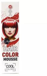 Wats Hajszínező Hab 75ml '48' Ruby Red