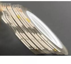 Master Nail's Master Nails Metálcsík Körömdísz / Metálcsík / Pezsgő