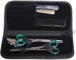 Eurostil Hajvágó Olló Készlet 5, 5 - 4 részes 03267