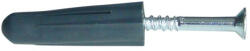 Tracon tipli 6 mm négyszög csavarral TNCS6 (TNCS6)