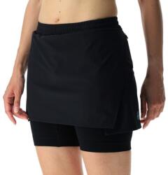 UYN RUNNING EXCELERATION OW PERFORMANCE 2IN1 SKIRT Női szoknya XS