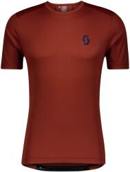 Scott Endurance 10 S/Sl Rust Red/mMidnight Blue Kerékpáros férfimez XL