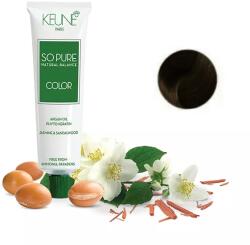 Keune So Pure Color hajfesték 60ml 5.31