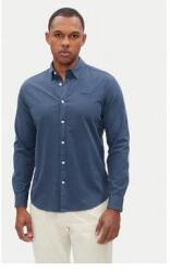 Pepe Jeans Férfi Ing, PM308274, Pamut, L INTL, Kék (0000304747649_L)