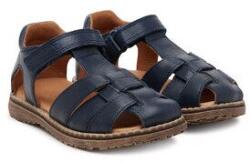 Froddo Fiú szandál, G3150277, Froddo, Természetes bőr, 30 EU, Kék (0000305095947_30)