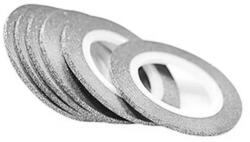 Master Nail's Master Nails Metálcsík Körömdísz / Metálcsík /