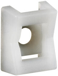 Legrand 32072 Colring talp bármilyen szélességhez felcsavarozható (32072)