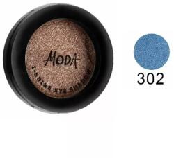  Moda I-Shine Szemhéjszínező No. 302