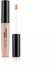 Jvone Milano korrektor folyékony - bright concealer - 03 sand