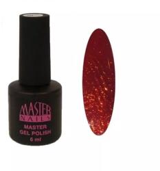 Master Nails Master Nails Zselé lakk 6ml -026 Gyémánt terra