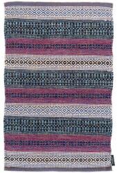 Bakero Szőnyeg Kelim Saffron 113 petrol/lila (60x90 cm) (bain0001378)