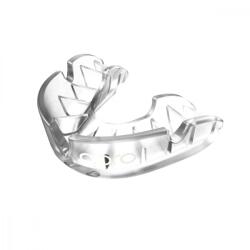 Opro SILVER Clear Senior Fogvédő