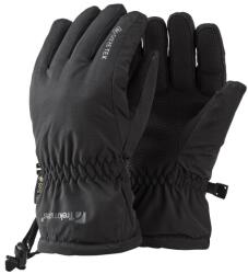 Trekmates Scout Glove JR Black, S Kesztyű S