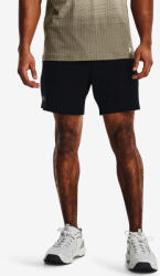 Under Armour Vanish Woven 6in Shorts-BLK Férfirövidnadrág L