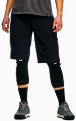 Race Face Nimby Black Női kerékpáros rövidnadrág M