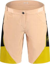 Maloja AhornM Női kerékpáros rövidnadrág S