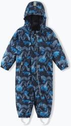 Reima Puhuri gyermek síöltöny tengerészkék