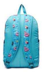 Converse hátizsák, 10028322-A01, kék, univerzális (0000305511447_OS)