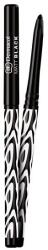 DERMACOL Black Sensation Matt Black Eyeliner 0, 35 g (85954021)
