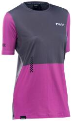 NorthWave Xtrail 2 Woman Jersey Short Sleeve Női kerékpáros mez XS