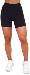 GymBeam Women‘s Ignite Shorts Black Női rövidnadrág M