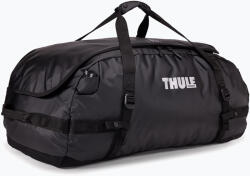 Thule Chasm 90 l utazótáska fekete