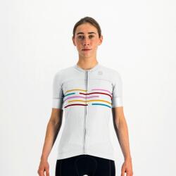Sportful Vélodrome W SS Női kerékpáros mez L - sportega - 23 350 Ft