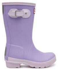 Hunter Lány Csizma, JFT6000RMA, Szintetikus, 32 EU, Lila (0000305300096_32)