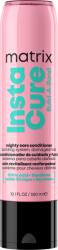 Matrix Instacure Build-A-Bond Mighty Care javító balzsam, sérült hajra, citromsavval és szkvalánnal 300 ml