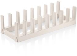 Tescoma FlexiSPACE fedőtartó 370 x 148 mm (899480.00)