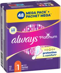 Always Platinum Normal 48 darab
