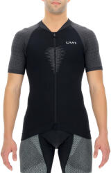 UYN Granfondo Kerékpáros férfimez S, szürke