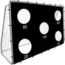 Trizand 21268 Focikapu + pontossági ponyva, 170×240×85 cm (00021268)
