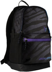 Bauer Varsity Backpack Clear Hátizsák