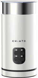 Chiato milkPLAY automata tejhabosító, fehér