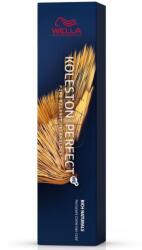 Wella Koleston Perfect 8/96 hajfesték, COOL RICH NATURALS Világos lilás gyöngyszőke, 60 ml