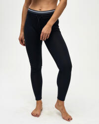 Kari Traa Mia Tights Black Női leggings S