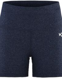 Kari Traa Julie High Waist Shorts Marin Női rövidnadrág S