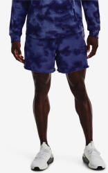Under Armour Rival Terry 6in Short-BLU Férfirövidnadrág XL
