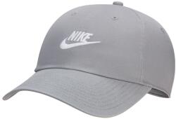 Nike Sapka Nike U NK CLUB CAP U CB FUT WSH L szürke FB5368-073 - M/L