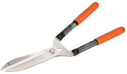 Truper sövényvágó olló 22cm-es pengés fém nyél 55cm (TB-19)