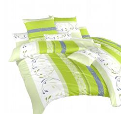 DADKA VRACOV pamut, Szilézia zöld (01122-SLEZSKOZELA)