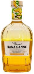  Clement Bana Canne likőr DRS (0, 7L / 25%) - goodspirit