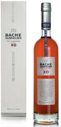 Bache-Gabrielsen XO Fine Champagne cognac díszdobozban DRS (0, 7L / 40%) - goodspirit