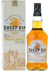  Sheep Dip whisky DRS (0, 7L / 40%) - goodspirit