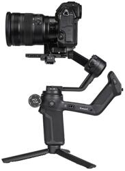 FeiyuTech Feiyu-tech SCORP 3 KIT - érintőkijelzős 3 tengelyes kamerastabilizátor szett (FYSCORP3KIT)