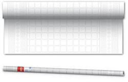 FATO Asztalterítő, papír, tekercses, 1, 2x7m, FATO Smart Table, fehér (KHH934) (KHH934)