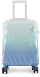 Semi Line kocsi, T5648-1 modell, színes, kék, kabinméretek (5903563564819_00)